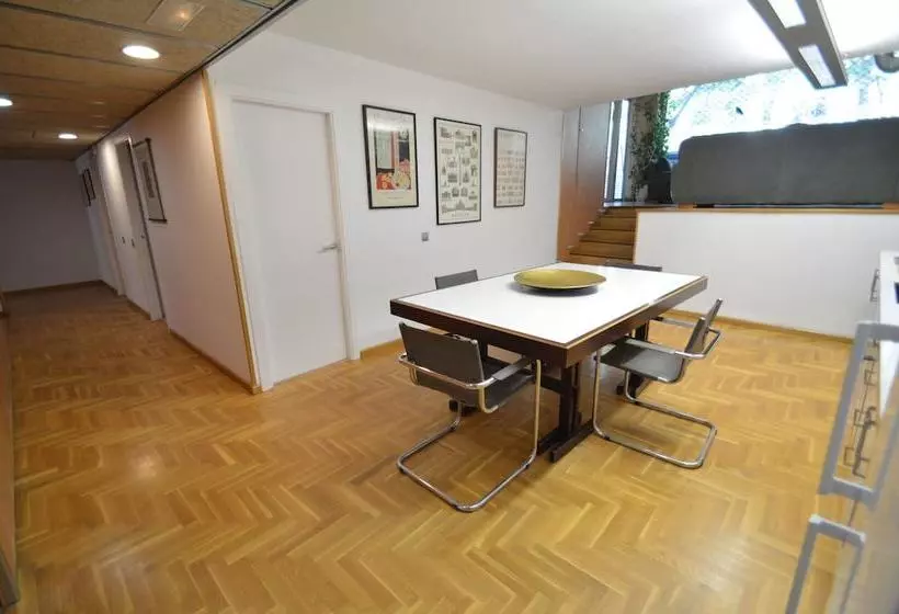 Tarragonasuites  El Arquitecto