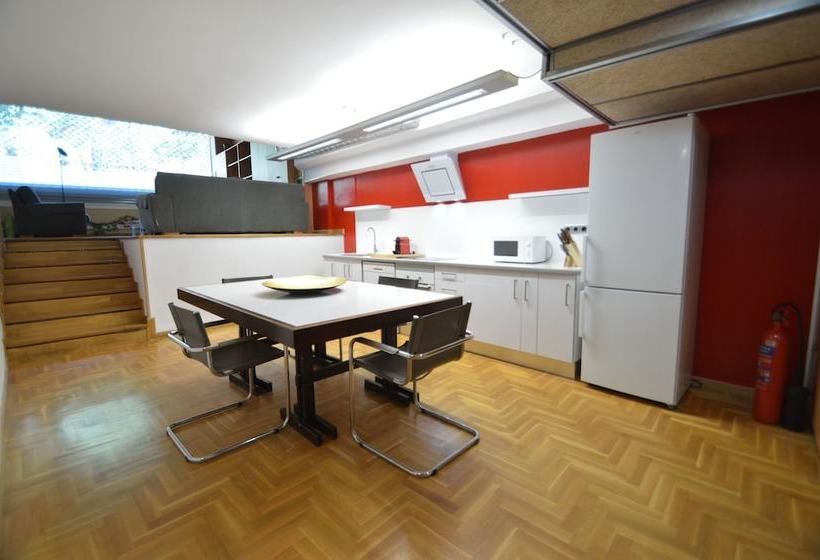 Tarragonasuites El Arquitecto