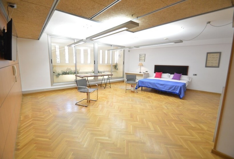 Tarragonasuites El Arquitecto