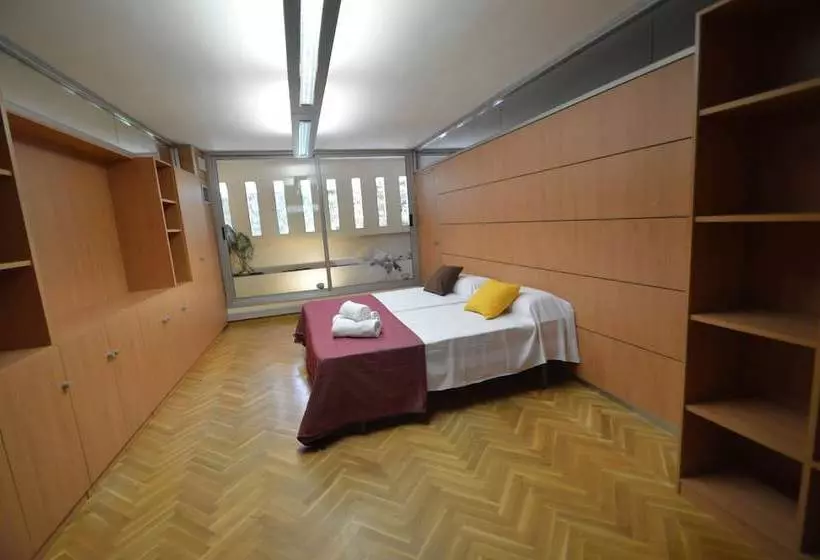 Tarragonasuites  El Arquitecto