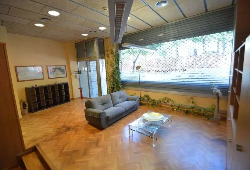 Tarragonasuites  El Arquitecto