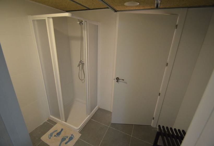 Tarragonasuites El Arquitecto