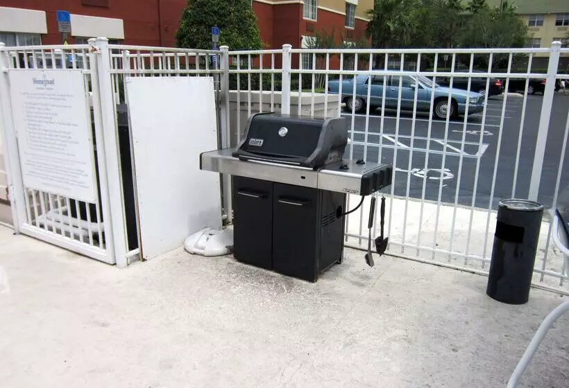 Extended Stay America Select Suites   Orlando   Southpark   Equity Row