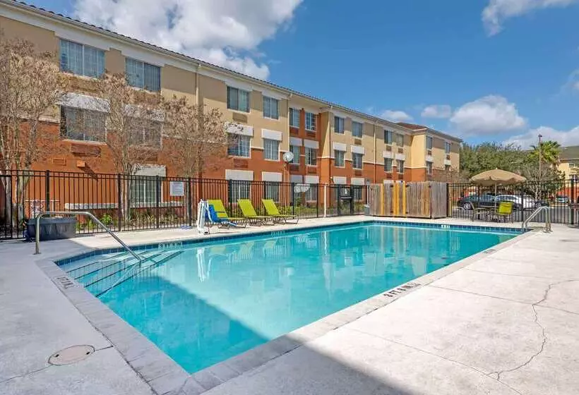 Extended Stay America Select Suites   Orlando   Southpark   Equity Row