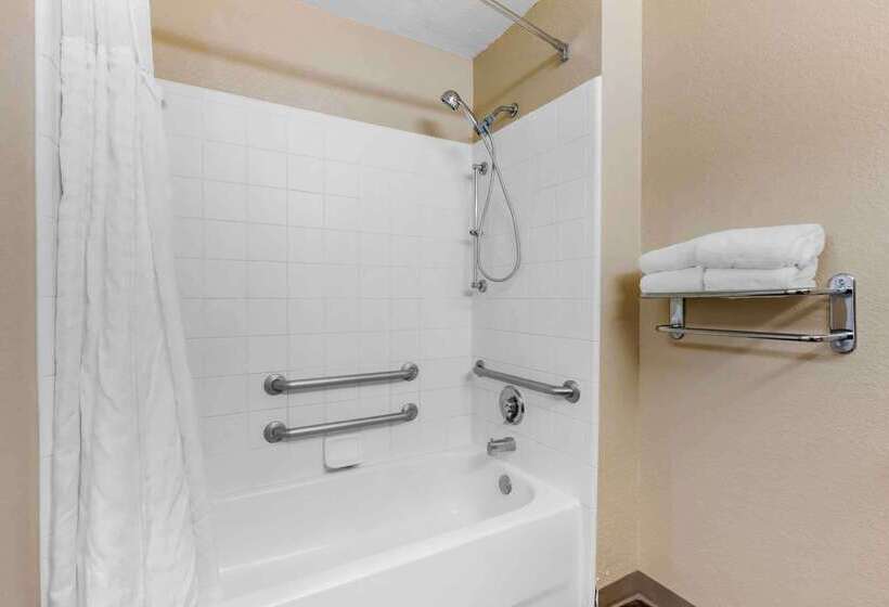 Extended Stay America Select Suites   Orlando   Southpark   Equity Row