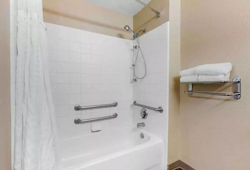 Extended Stay America Select Suites   Orlando   Southpark   Equity Row