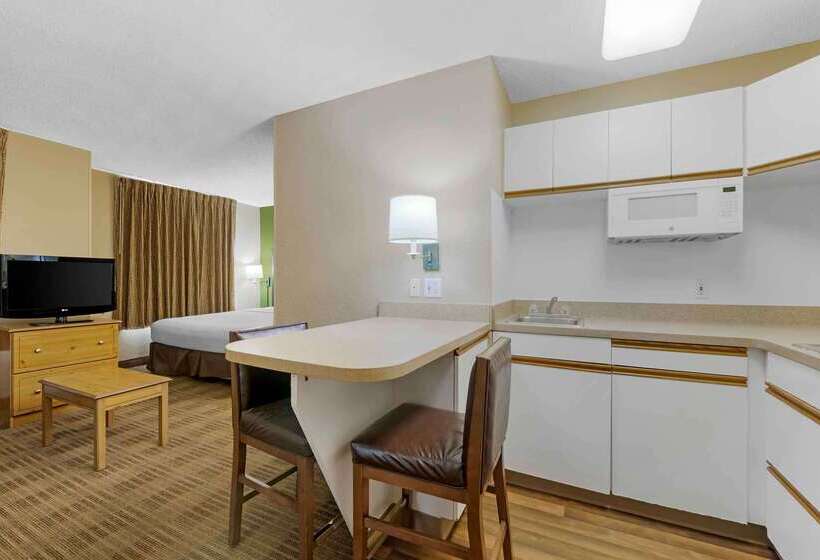 Extended Stay America Select Suites   Orlando   Southpark   Equity Row