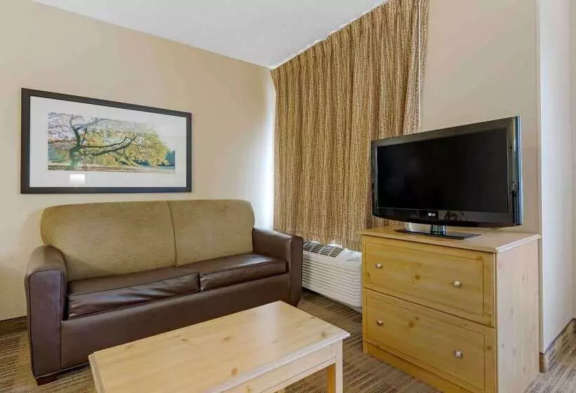 Extended Stay America Select Suites   Orlando   Southpark   Equity Row