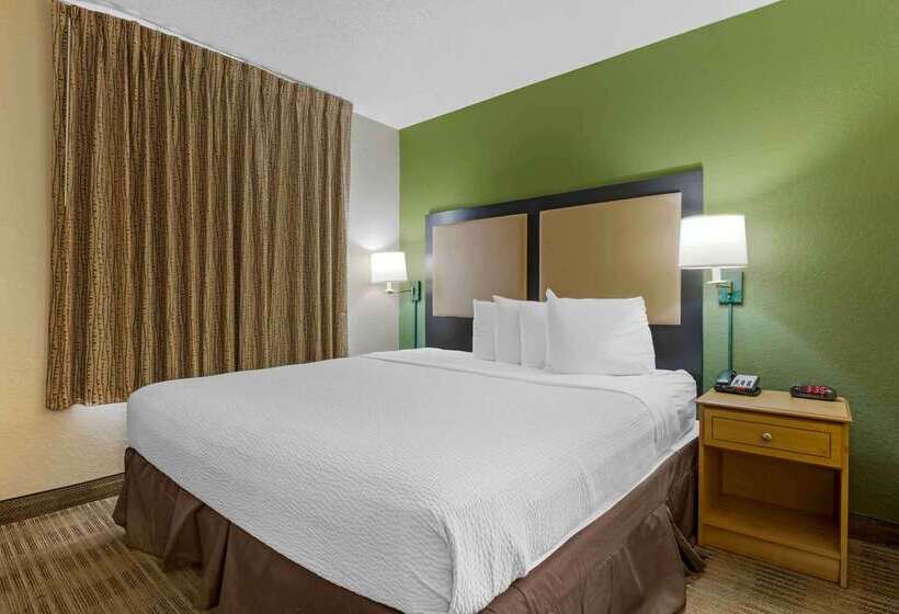 Extended Stay America Select Suites   Orlando   Southpark   Equity Row