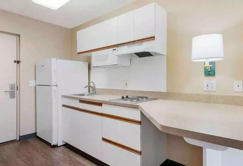 Extended Stay America Select Suites   Orlando   Southpark   Equity Row