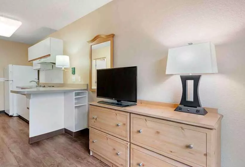 Extended Stay America Select Suites   Orlando   Southpark   Equity Row