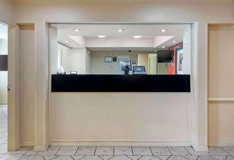 Extended Stay America Select Suites   Orlando   Southpark   Equity Row