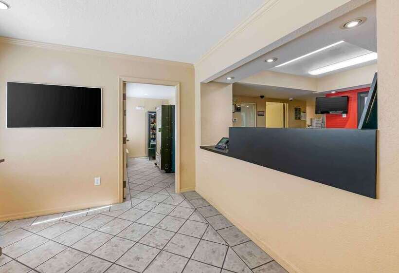 Extended Stay America Select Suites   Orlando   Southpark   Equity Row