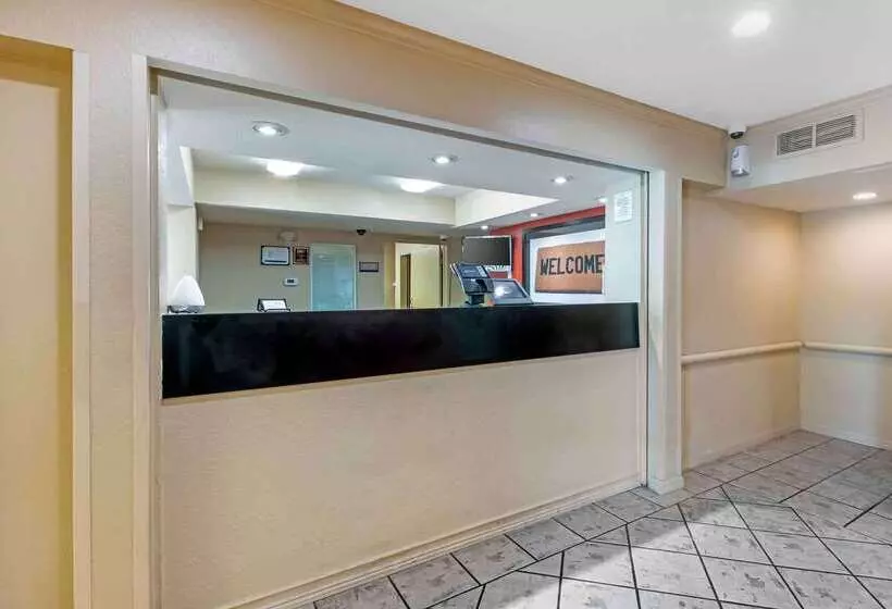 Extended Stay America Select Suites   Orlando   Southpark   Equity Row