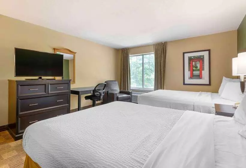 Extended Stay America Suites  Washington, Dc  Alexandria  Eisenhower Ave