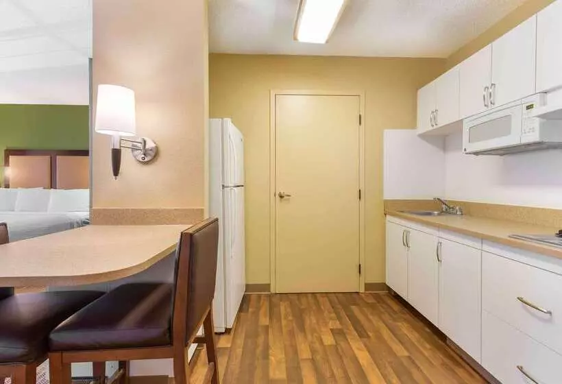 Extended Stay America Suites  Washington, Dc  Alexandria  Eisenhower Ave