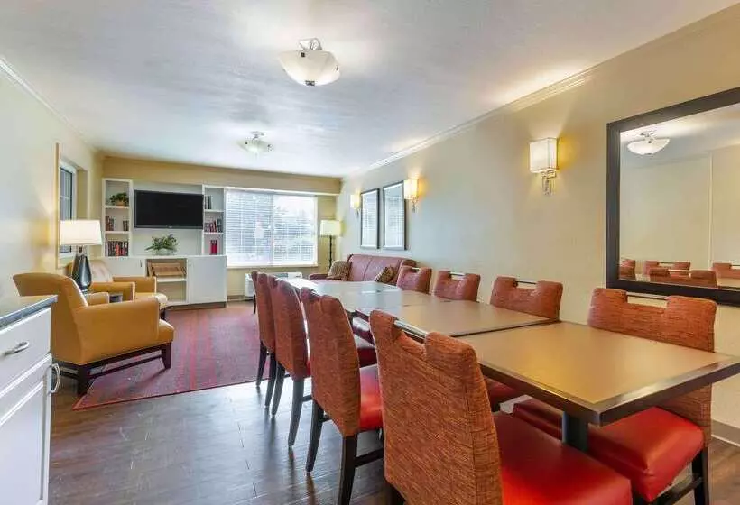 Extended Stay America Suites  Washington, Dc  Alexandria  Eisenhower Ave