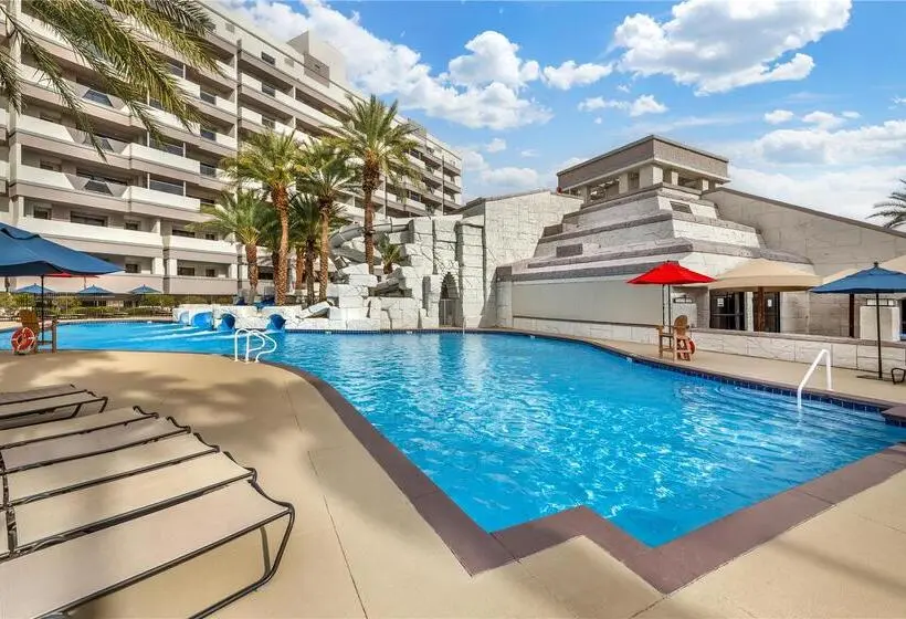 Hilton Vacation Club Cancun Resort Las Vegas
