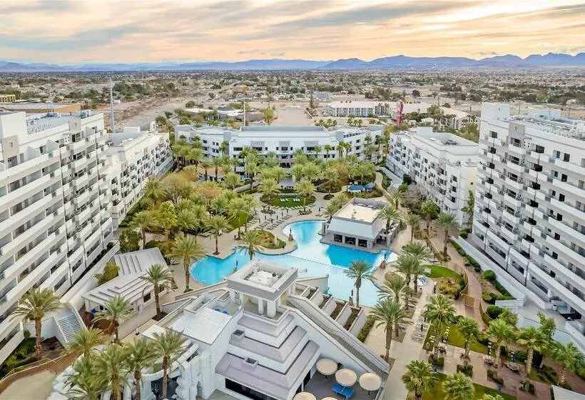 Hilton Vacation Club Cancun Resort Las Vegas
