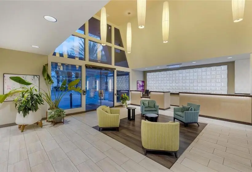 Hilton Vacation Club Cancun Resort Las Vegas