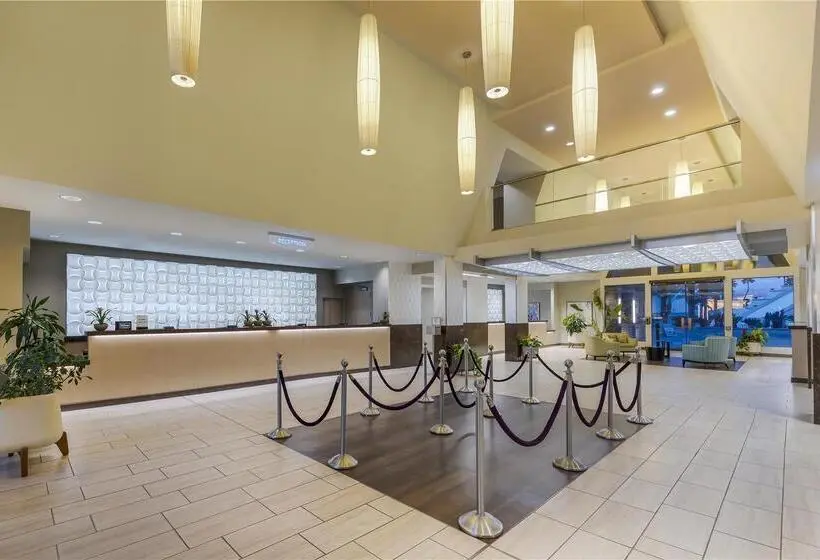 Hilton Vacation Club Cancun Resort Las Vegas
