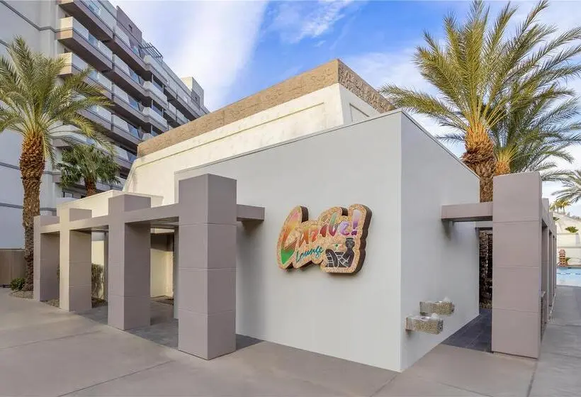 Hilton Vacation Club Cancun Resort Las Vegas