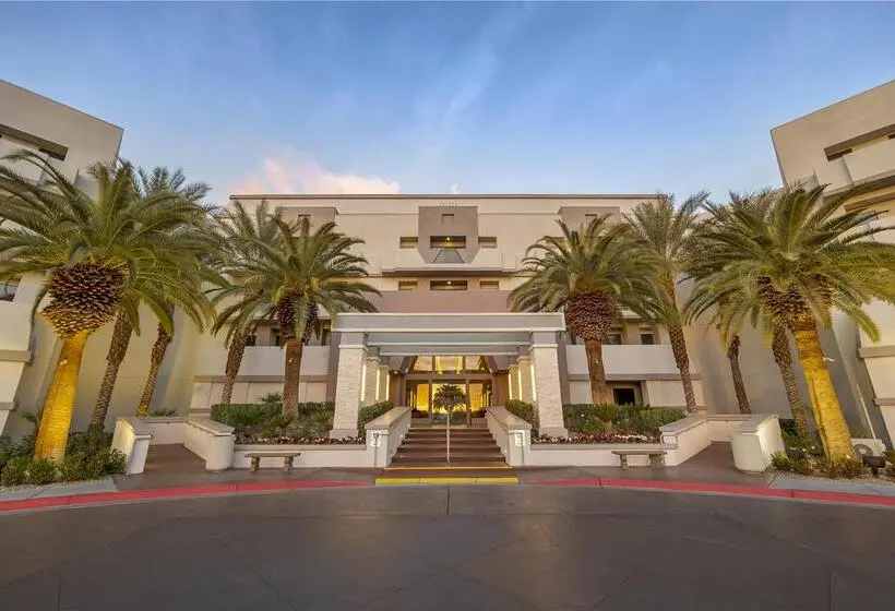 Hilton Vacation Club Cancun Resort Las Vegas