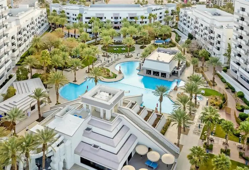 Hilton Vacation Club Cancun Resort Las Vegas