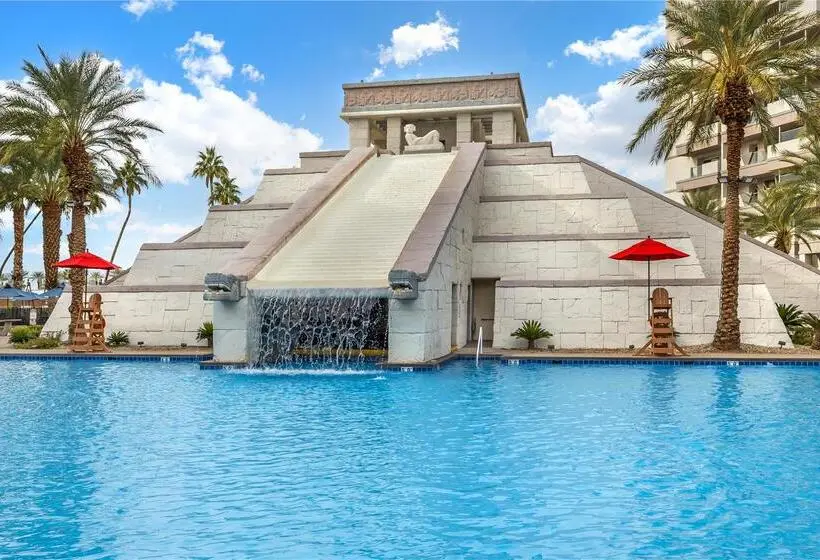 Hilton Vacation Club Cancun Resort Las Vegas