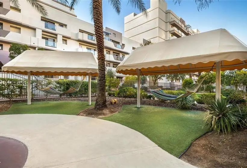Hilton Vacation Club Cancun Resort Las Vegas