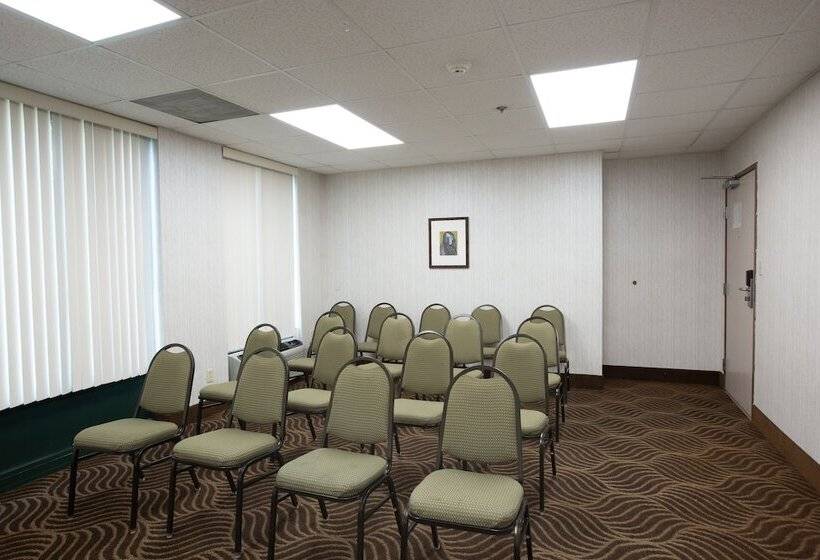 호텔 Americas Best Value West Point