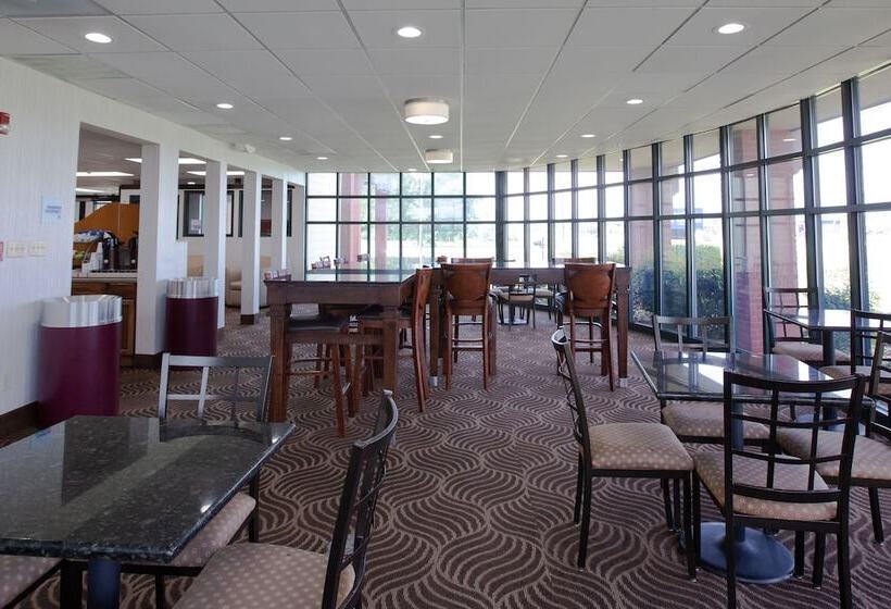 호텔 Americas Best Value West Point