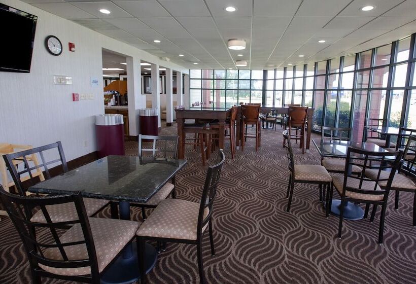 호텔 Americas Best Value West Point