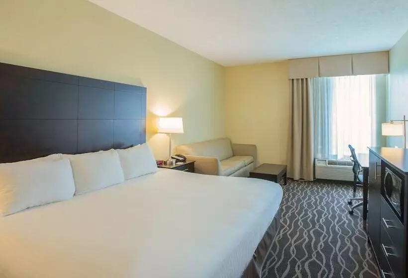 Отель Americas Best Value West Point