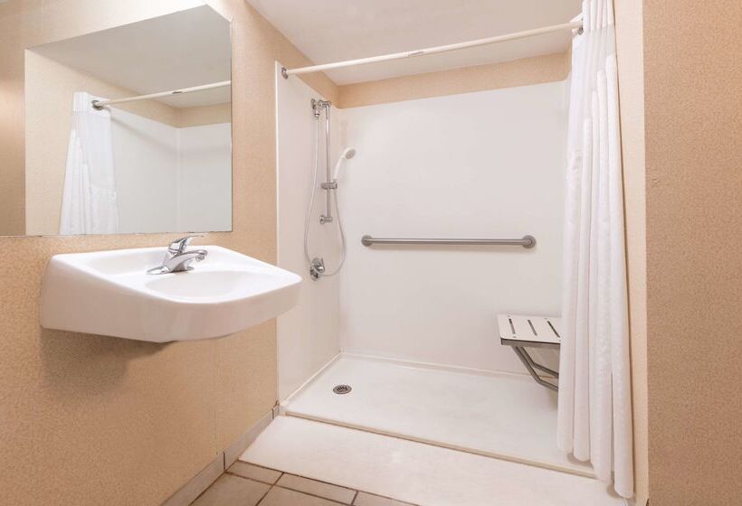 Aviator Hotel & Suites South I 55, Bw Signature Collection