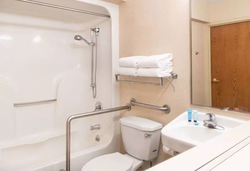 Aviator Hotel & Suites South I 55, Bw Signature Collection