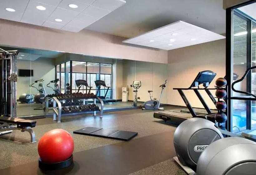 Aviator Hotel & Suites South I 55, Bw Signature Collection