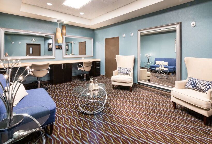 Aviator Hotel & Suites South I 55, Bw Signature Collection