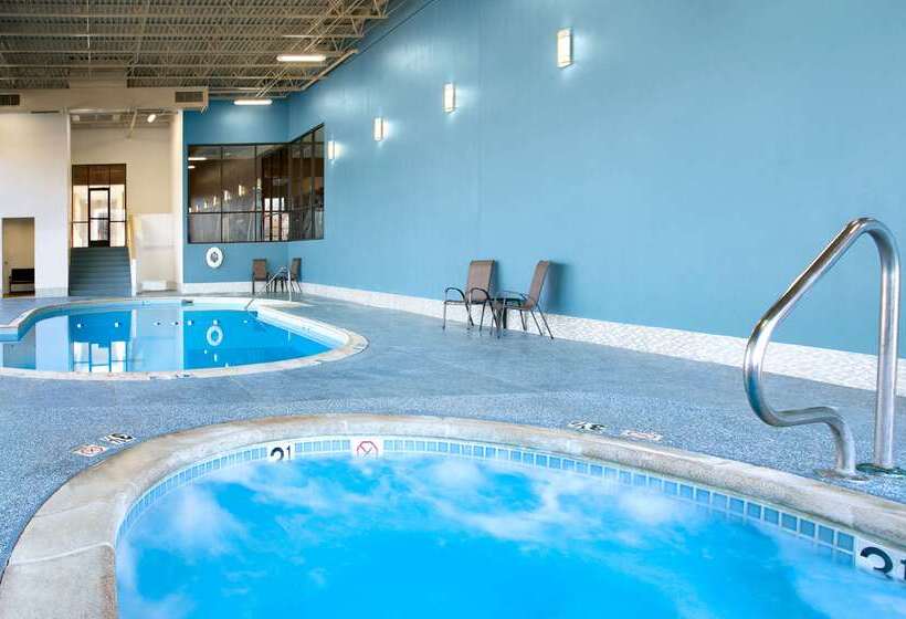 Aviator Hotel & Suites South I 55, Bw Signature Collection