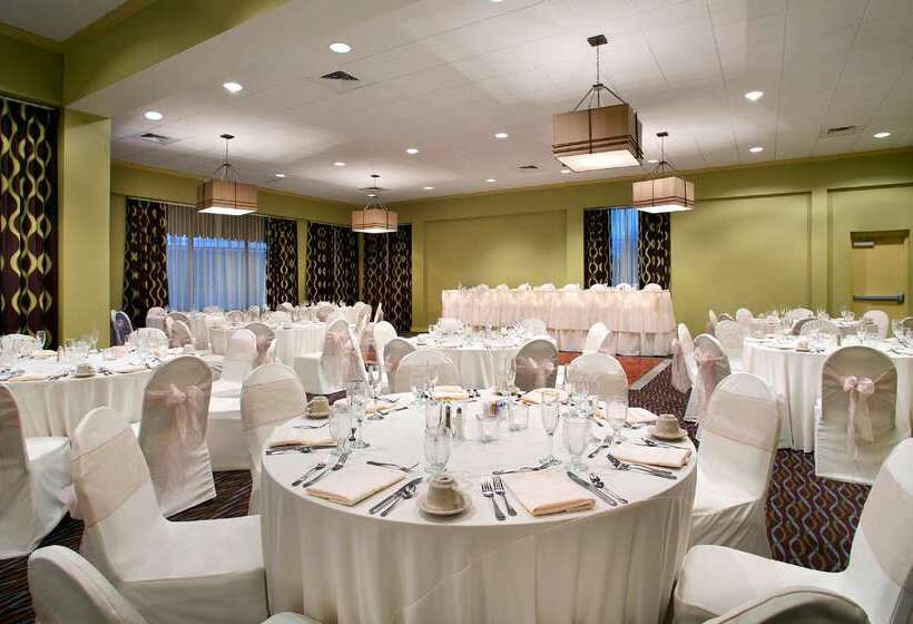 Aviator Hotel & Suites South I 55, Bw Signature Collection