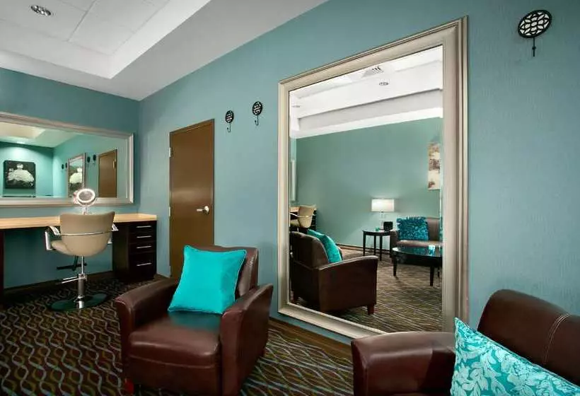 Aviator Hotel & Suites South I 55, Bw Signature Collection