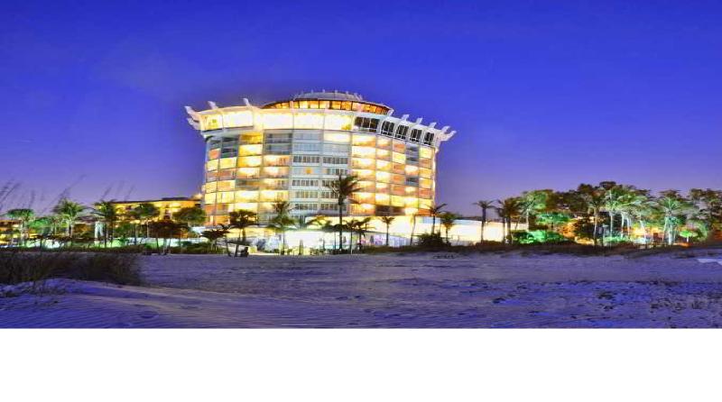 Отель Bellwether Beach Resort