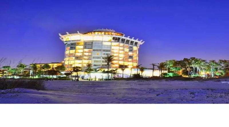 ホテル Bellwether Beach Resort