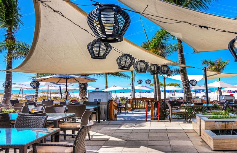 Отель Bellwether Beach Resort