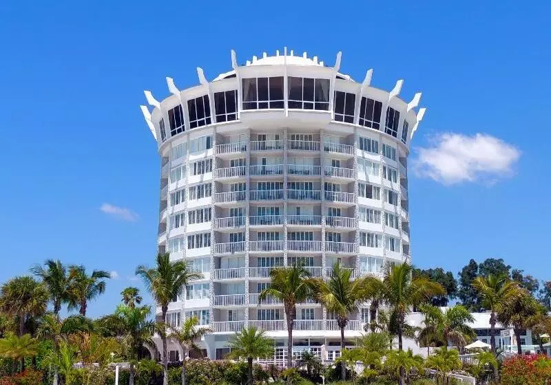 ホテル Bellwether Beach Resort