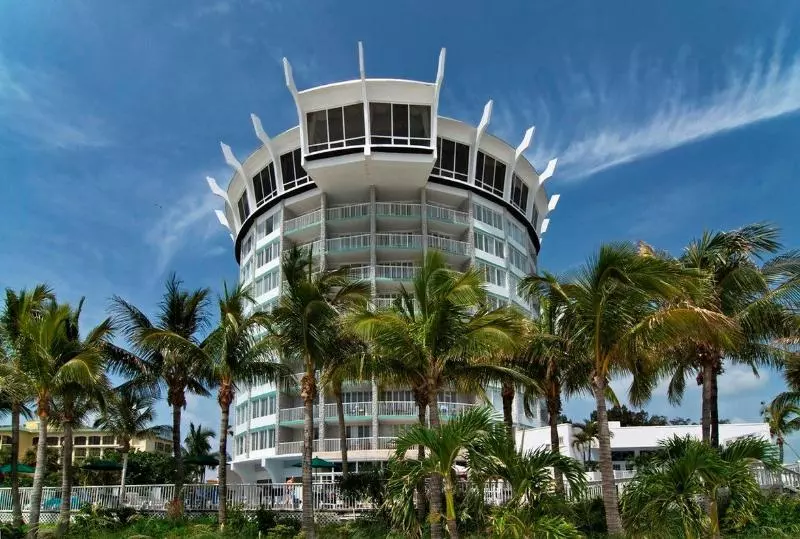 ホテル Bellwether Beach Resort