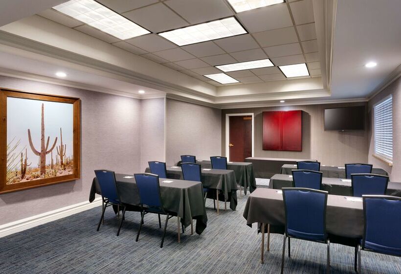 فندق Best Western Downtown Phoenix