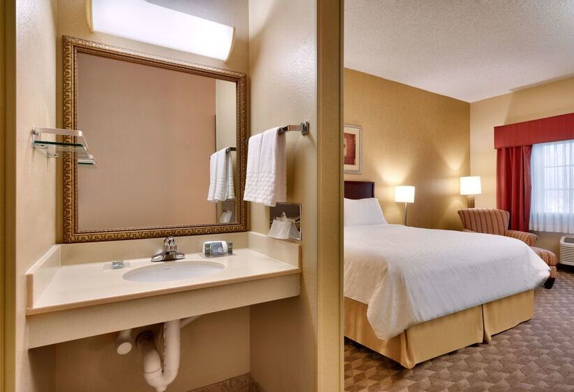 فندق Best Western Downtown Phoenix