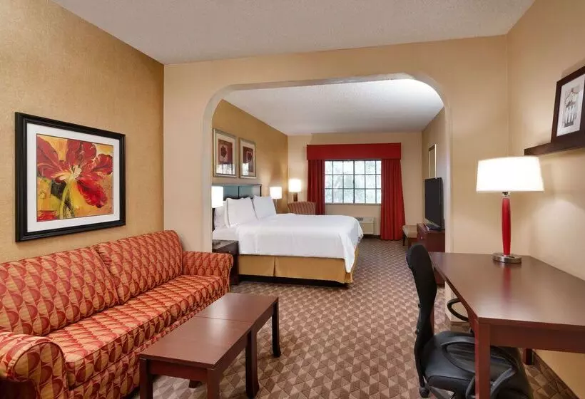 ホテル Best Western Downtown Phoenix