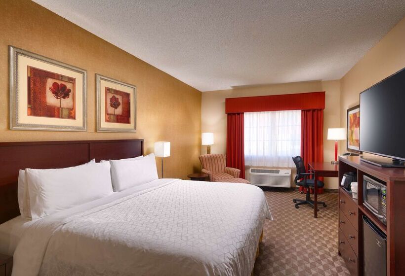 فندق Best Western Downtown Phoenix